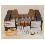 NEW LA CROIX SPARKLING WATER VARIETY PACK 24CT