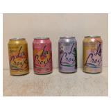NEW LA CROIX SPARKLING WATER VARIETY PACK 24CT
