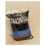 KIRKLAND SIGNATURE BBQ HARDWOOD PELLETS