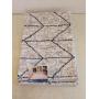 NEW MOHAWK TANGIERS COLLECTION ACCENT RUG DIAMONDS 30IN X 45IN