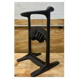 Kindling Cracker King Firewood Kindling Splitter, XL #118995 Msrp $109.99