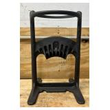 Kindling Cracker King Firewood Kindling Splitter, XL #118995 Msrp $109.99