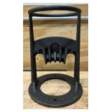 Kindling Cracker Firewood Kindling Splitter #118990 Msrp $79.99