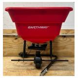 *EarthWay Commercial Broadcast Spreader