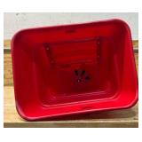 *EarthWay Commercial Broadcast Spreader