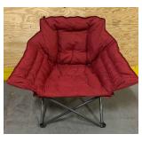 *Alternative Club Chair w/5w Heated Seat & Lumbar lot of 4