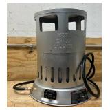* Dyna Glo Portable Propane Convection Floor Heater, 80,000 BTU, Model# RMC-LPC80DG #5239512 Msrp $124.99
