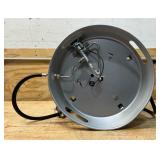 * Dyna Glo Portable Propane Convection Floor Heater, 80,000 BTU, Model# RMC-LPC80DG #5239512 Msrp $124.99