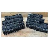 Circuit Breaker lot of 30
