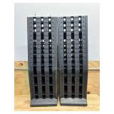 Ironton Poly Car Ramps (read description)