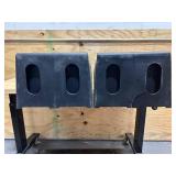 Ironton Poly Car Ramps (read description)