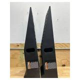 Ironton Poly Car Ramps