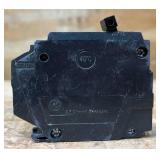 General Electric Circuit Breakers AP130 30A Thin lot of 30