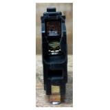 Circuit Breaker, 15A, 1P, 10Ka, 120Vac lot of 30