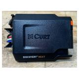 Curt Trailer Brake Controller lot of 2