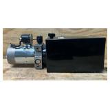 Concentric Hydraulic Power Unit