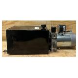 Concentric Hydraulic Power Unit