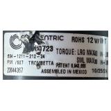 Concentric Hydraulic Power Unit