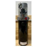 Concentric Hydraulic Power Unit