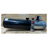 Concentric Hydraulic Power Unit