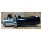 Concentric Hydraulic Power Unit