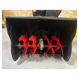 Legend Force 24  Gas Snow Blower with Electric Start