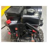 Legend Force 24  Gas Snow Blower with Electric Start