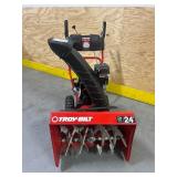 Troy-Bilt Storm 2420 24  Gas Snow Blower