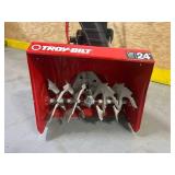 Troy-Bilt Storm 2420 24  Gas Snow Blower