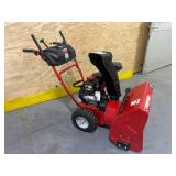 Troy-Bilt Storm 2420 24  Gas Snow Blower