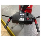 Troy-Bilt Storm 2420 24  Gas Snow Blower