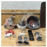 *52 inch Bronze Ceiling Fan Model #51486