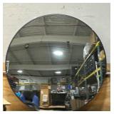 *SeeAll Convex Mirror
