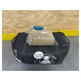 LoveSac CitySac with Cover MSRP $875.00