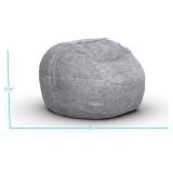 LoveSac SuperSac With Cover MSRP $1325