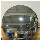 *SeeAll Convex Mirror