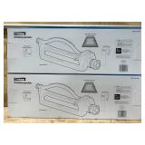 Melnor Oscillating Sprinkler lot of 2