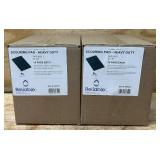 Reliable Scoring Pad - Heavy Duty lot of 2