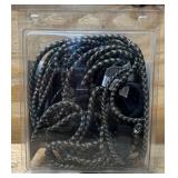 Keeper Zip Net Adjustable Cargo Net lot of 3