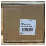 Keeper Zip Net Adjustable Cargo Net lot of 3