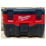 Milwaukee 2 Gallon Wet/Dry Vacuum Cat No. 0880-20
