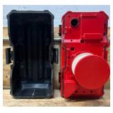 Milwaukee 2 Gallon Wet/Dry Vacuum Cat No. 0880-20