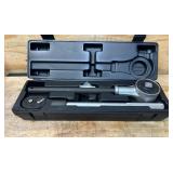 Klutch Torque Multiplier, 3/4in. Input x 1in. Output, 2,200 ft./lbs. Max. #41488 Msrp $319.99