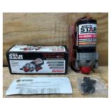 NorthStar NSQ Series 12V On-Demand Sprayer Diaphragm Pump with Quick-Connect Ports, 2.2 GPM #2682272 Msrp $119.99