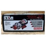 NorthStar NSQ Series 12V On-Demand Sprayer Diaphragm Pump with Quick-Connect Ports, 2.2 GPM #2682272 Msrp $119.99