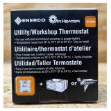 Thermostat For Mr. Heater Garage Heaters