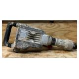 Ironton Heavy-Duty Demolition Breaker Hammer, 2000 BPM, 110V, 15 Amps #4972843 Msrp $399.99