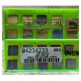 Carbide Inserts Korea