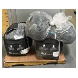 LoveSac PillowSac with No Cover (lot of 2)