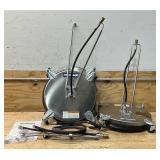 *Powerhorse Pressure Washer Surface Cleaner, 16in. Dia lot of 3